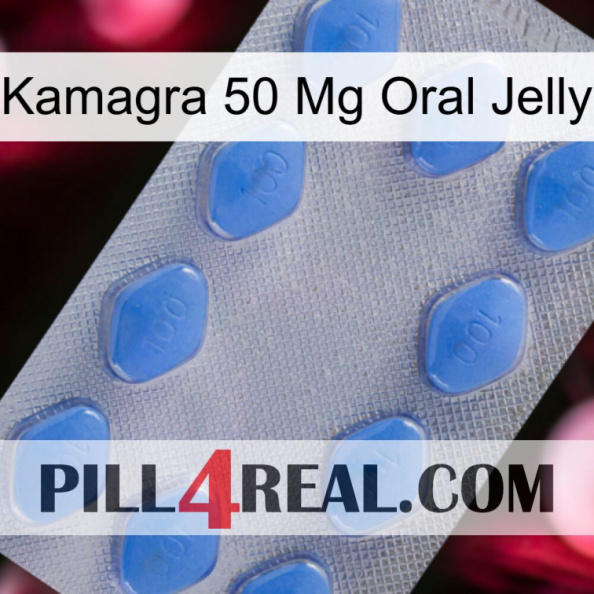 Kamagra 50 Mg Oral Jelly 21